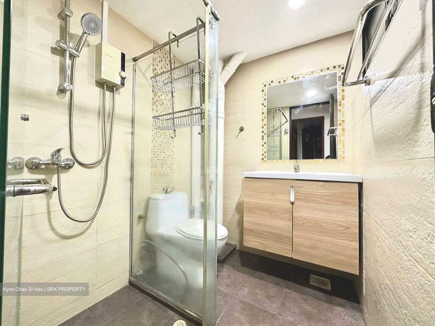Ivory Heights (D22), Condominium #479844731